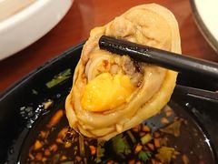 -新招鲜(桃浦路店)