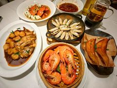 -高佳庄·海鲜酒楼(东港店)