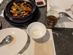 -港丽餐厅(高德置地店)