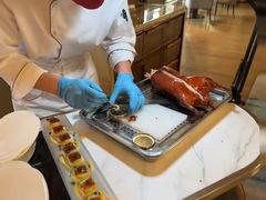 -老班长大酒店(海关大楼店)