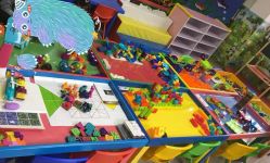 -美加乐儿童乐园(江宁文鼎广场店)