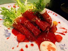 -拂晓山房·私房川菜(西门店)