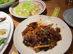 -馋嘴猫北京食堂·烤鸭·宵夜(亚运村店)
