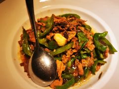 -院里寻菜·精致庭院菜(观沙岭店)