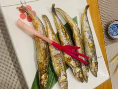 -越日本料理(新地假日广场店)