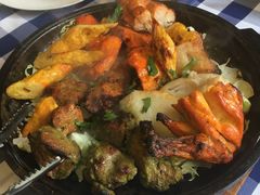 -Santoor 萨都里印度餐厅(北锣鼓巷店)