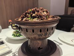 -四季民福烤鸭店(王府井东安门店)