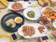 -北京全聚德(玉泉路店)