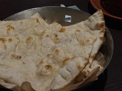 -克比叔叔印度餐厅Kebabs on the Grille (人民广场店)
