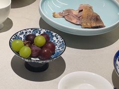 -狮王府淮扬菜(夫子庙老门东店)