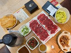-为什么牛潮汕牛肉火锅(万胜广场店)