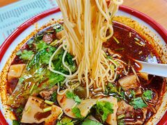 -杨大叔爱面子·四川小吃(岗头店)