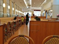 -萨莉亚意式餐厅(新洲家乐福店)