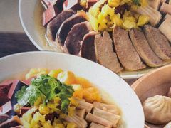 -回味鸭血粉丝汤(夫子庙瞻园路店)