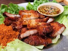 -婉泰·特色小吃·舂鸡脚(告庄二店)