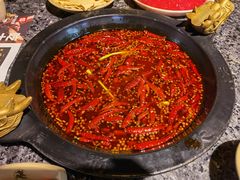 -蜀大侠火锅(建设路第五大道店)