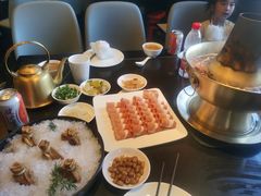 -鼓楼东街老火锅(鼓楼店)