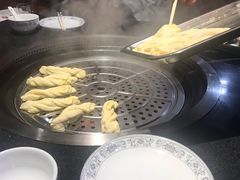 -门家大院铁锅炖·KTV·包房(浑南店)