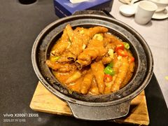 -味仙居(环城南路店)