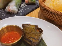 -仙罗泰·泰国餐厅(印象汇店)