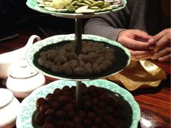 -上岛咖啡(大德店)