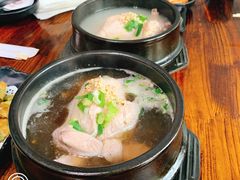 -张师傅参鸡汤店(高丽街店)