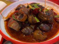-老闵田螺馆·南昌特色小炒(梦时代店)