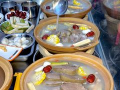 -东江海鲜大排档·潮汕菜·砂锅粥