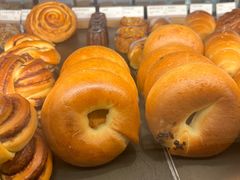 -BAKER&SPICE(环贸店)