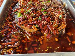 -乔家满族八大碗(流水沟店)