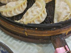 -京都老蔡记(伊河路店)