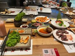 -赤坂亭·M9和牛烧肉·铁板烧(合肥万象城店)