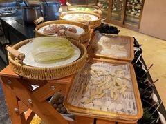 -咸亨大酒店-自助餐厅(解放南路店)
