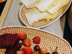 -一绪に寿喜烧(荟聚店)