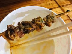 -十里铺铁板鱿鱼