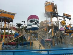 -美的鹭湖探索王国