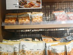 -MUJI无印良品(西单大悦城店)