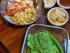 -Dombe豚(黑猪肉街店)