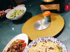 -忘不了·酸菜鱼·28年老南京菜(原北圩路店)