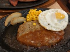 -萨莉亚意式餐厅(黄埔大沙地店)