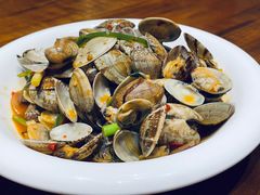 -潮界(虹桥新天地店)