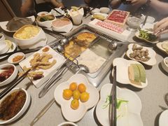 -海底捞火锅(北京路店)
