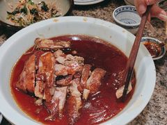-南京大牌档(中山陵店)