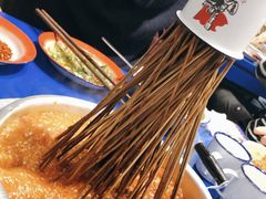 -马路边边串串香(双井直营店)