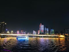 -珠江夜游省总码头