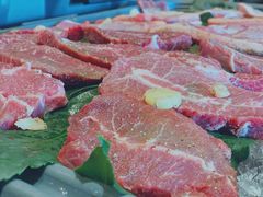 -大理实力希尔顿酒店•香全日制餐厅