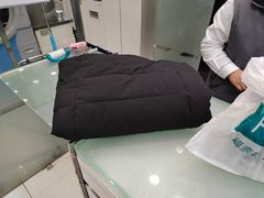 -福奈特洗衣洗鞋(莘谭路店)