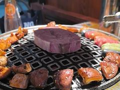 -子檀大隐炭烧(食品街店)