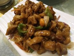 -宝发园名菜馆