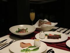 -云厨·高空西餐厅(成都瑯珀·凯悦臻选酒店)